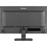 iiyama ProLite X2497HSU-B1 23.8" Moniteur Noir (Mat), 1x DisplayPort, 1x HDMI, 2x USB-C, 2x USB-A, 120 Hz, 60,5 cm (23.8"), 1920 x 1080 pixels, Full HD, LED, 4 ms, Noir