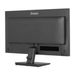 iiyama ProLite X2497HSU-B1 23.8" Moniteur Noir (Mat), 1x DisplayPort, 1x HDMI, 2x USB-C, 2x USB-A, 120 Hz, 60,5 cm (23.8"), 1920 x 1080 pixels, Full HD, LED, 4 ms, Noir