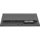 iiyama ProLite X2497HSU-B1 23.8" Moniteur Noir (Mat), 1x DisplayPort, 1x HDMI, 2x USB-C, 2x USB-A, 120 Hz, 60,5 cm (23.8"), 1920 x 1080 pixels, Full HD, LED, 4 ms, Noir