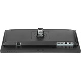 iiyama XUB2497HSU-B2 écran plat de PC 60,5 cm (23.8") 1920 x 1080 pixels Full HD LED Noir Moniteur  Noir (Mat), 60,5 cm (23.8"), 1920 x 1080 pixels, Full HD, LED, 1 ms, Noir