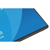 iiyama  23.8" Moniteur  Noir (Mat)