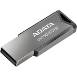 ADATA UV350 512 GB, Clé USB Argent/Metal, Vente au détail