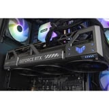 ALTERNATE Custom PC Series • aTTaX E-Sport Gaming-PC, PC gaming Noir/transparent
