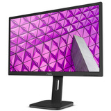 AOC 24P1 reconditionné 23.8" Moniteur  Noir