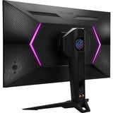 ASRock PGO32UFS OLED 31.5" 4K UHD Moniteur gaming  Noir