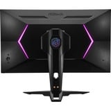 ASRock PGO32UFS OLED 31.5" 4K UHD Moniteur gaming  Noir