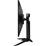 ASRock PGO32UFS OLED 31.5" 4K Ultra HD Moniteur gaming Noir, 2x DisplayPort, 2x HDMI, 1x USB-C, 3x USB-A, 240 Hz