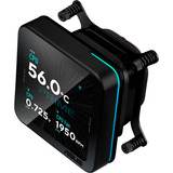 ASUS 90RC01Q1-B0EAY0, Watercooling Noir