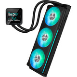ASUS 90RC01Q1-B0EAY0, Watercooling Noir