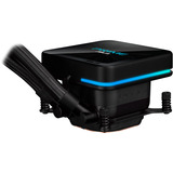 ASUS 90RC01Q1-B0EAY0, Watercooling Noir