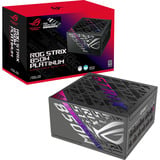 ASUS ASUS ROG-STRIX-850P-GAMING-E 