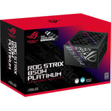 ASUS ASUS ROG-STRIX-850P-GAMING-E 