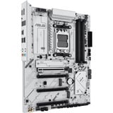ASUS B850 MAX GAMING WIFI W AMD B850 Emplacement AM5 ATX carte mère socket AM5 AMD, Emplacement AM5, AMD Ryzen 7000 Series, AMD Ryzen 8000 Series, AMD Ryzen 9000 Series, Emplacement AM5, DDR5-SDRAM, 256 Go