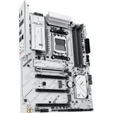 ASUS B850 MAX GAMING WIFI W AMD B850 Emplacement AM5 ATX carte mère socket AM5 AMD, Emplacement AM5, AMD Ryzen 7000 Series, AMD Ryzen 8000 Series, AMD Ryzen 9000 Series, Emplacement AM5, DDR5-SDRAM, 256 Go