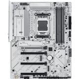 ASUS B850 MAX GAMING WIFI W AMD B850 Emplacement AM5 ATX carte mère socket AM5 AMD, Emplacement AM5, AMD Ryzen 7000 Series, AMD Ryzen 8000 Series, AMD Ryzen 9000 Series, Emplacement AM5, DDR5-SDRAM, 256 Go