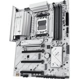 ASUS B850 MAX GAMING WIFI W AMD B850 Emplacement AM5 ATX carte mère socket AM5 AMD, Emplacement AM5, AMD Ryzen 7000 Series, AMD Ryzen 8000 Series, AMD Ryzen 9000 Series, Emplacement AM5, DDR5-SDRAM, 256 Go