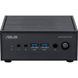ASUS ExpertCenter PN42-BBN200MV Noir N200, Barebone Noir, Mini PC type barebone, Ethernet/LAN, Wi-Fi 6 (802.11ax), 65 W
