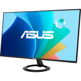ASUS Eye Care VZ279HG 27" Moniteur gaming Noir, 1x HDMI, 1x VGA, 120 Hz, 68,6 cm (27"), 1920 x 1080 pixels, Full HD, LCD, 1 ms, Noir
