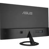 ASUS Eye Care VZ279HG 27" Moniteur gaming Noir, 1x HDMI, 1x VGA, 120 Hz, 68,6 cm (27"), 1920 x 1080 pixels, Full HD, LCD, 1 ms, Noir