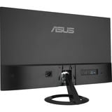 ASUS Eye Care VZ279HG 27" Moniteur gaming Noir, 1x HDMI, 1x VGA, 120 Hz, 68,6 cm (27"), 1920 x 1080 pixels, Full HD, LCD, 1 ms, Noir