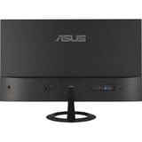 ASUS Eye Care VZ279HG 27" Moniteur gaming Noir, 1x HDMI, 1x VGA, 120 Hz, 68,6 cm (27"), 1920 x 1080 pixels, Full HD, LCD, 1 ms, Noir