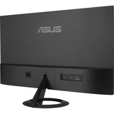 ASUS Eye Care VZ279HG 27" Moniteur gaming Noir, 1x HDMI, 1x VGA, 120 Hz, 68,6 cm (27"), 1920 x 1080 pixels, Full HD, LCD, 1 ms, Noir