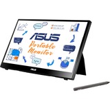 ASUS MB14AHD 35,6 cm (14") 1920 x 1080 pixels Full HD LCD Écran tactile Noir 14" Touchscreen-Moniteur Noir, 35,6 cm (14"), 1920 x 1080 pixels, Full HD, LCD, 5 ms, Noir