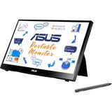 ASUS MB14AHD 35,6 cm (14") 1920 x 1080 pixels Full HD LCD Écran tactile Noir 14" Touchscreen-Moniteur  Noir, 35,6 cm (14"), 1920 x 1080 pixels, Full HD, LCD, 5 ms, Noir