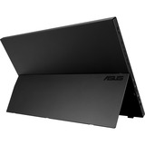 ASUS MB14AHD 35,6 cm (14") 1920 x 1080 pixels Full HD LCD Écran tactile Noir 14" Touchscreen-Moniteur  Noir, 35,6 cm (14"), 1920 x 1080 pixels, Full HD, LCD, 5 ms, Noir