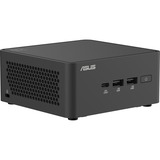 ASUS NUC 15 Pro Tall Kit RNUC15CRHU700002, Barebone Noir, Core Ultra 7 255H | Arc 140T