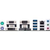 ASUS PRO A520M-C II/CSM carte mère socket AM4 Vert/Noir, RAID, Gb-LAN, Sound, µATX
