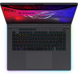 ASUS ROG Strix G16 (G615LW-TS279W) 16" PC portable gaming  Gris/néon vert