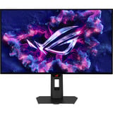 ASUS ROG Strix OLED XG27AQDMGR (XG27AQDMG Gen2) 26.5" Moniteur gaming Noir, 1x DisplayPort, 2x HDMI, 2x USB-A, 240 Hz, 67,3 cm (26.5"), 2560 x 1440 pixels, Quad HD, OLED, 0,03 ms, Noir