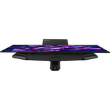 ASUS ROG Strix OLED XG27AQDMGR (XG27AQDMG Gen2) 26.5" Moniteur gaming Noir, 1x DisplayPort, 2x HDMI, 2x USB-A, 240 Hz, 67,3 cm (26.5"), 2560 x 1440 pixels, Quad HD, OLED, 0,03 ms, Noir