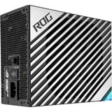 ASUS ROG THOR 1000P2 GAMING, 1000 Watt alimentation  Noir, cable management