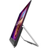 ASUS  22" Moniteur  Noir/Argent