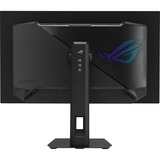 ASUS  26.5" Moniteur gaming  Noir