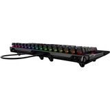 ASUS clavier gaming Noir, Layout DE, ROG HFX V2