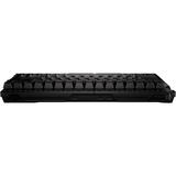 ASUS clavier gaming Noir, Layout DE, ROG HFX V2