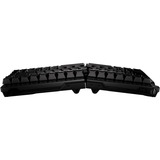 ASUS clavier gaming Noir, Layout DE, ROG HFX V2