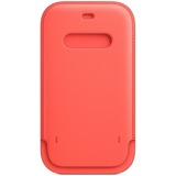 Apple MHYA3ZM/A coque de protection pour téléphones portables 15,5 cm (6.1") Housse Rose, Housse/Étui smartphone rose fuchsia, Housse, Apple, iPhone 12 / iPhone 12 Pro, 15,5 cm (6.1"), Rose