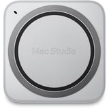 Apple Mac Studio M5 Ultra CTO, Systéme-MAC Argent
