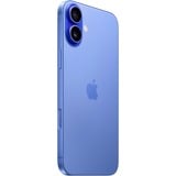 Apple  iPhone 16 Plus 256GB smartphone Bleu | 256 Go | iOS 18 | Dual-SIM