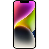 Apple  smartphone Blanc