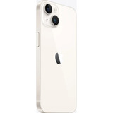 Apple  smartphone Blanc