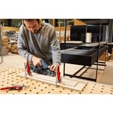BESSEY serre-joint de table tout acier GTR16S6H Argent/Rouge