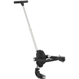 BIG BC-Premium-Schubstange Accessoires et pièces de pistes de petites voitures, Manche télescopique 1 an(s), Noir