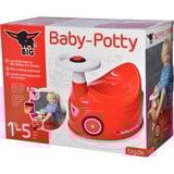 BIG Pot pour bébé, Potty 