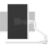 BenQ Ergo Arm BSH02, Support de moniteur Blanc