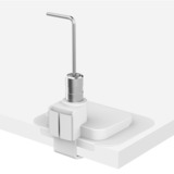 BenQ Ergo Arm BSH02, Support de moniteur Blanc